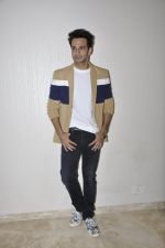 Johny Baweja at Trailer launch of film A Scandall on 8th June 2016